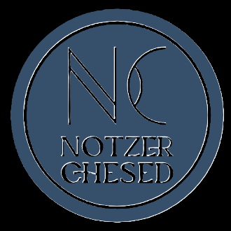 Notzer Chesed Logo